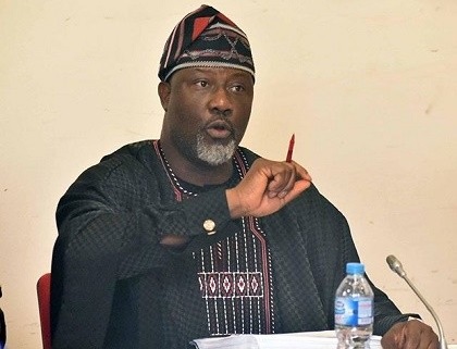 There Are Serious Plans To Murder Me, Dino Melaye Cries Out, As He Petitions IG