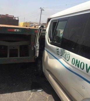 Heroic Driver Dies in Fatal Accident After Sacrificing His Life to Save Passengers