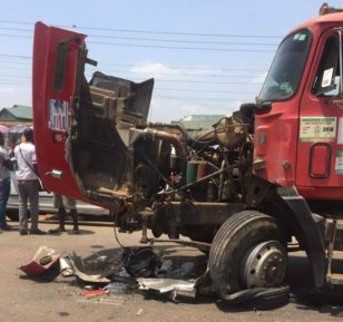 Heroic Driver Dies in Fatal Accident After Sacrificing His Life to Save Passengers