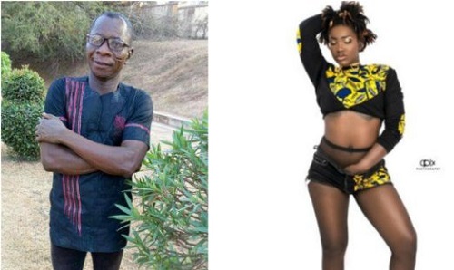 Finally, Mortuary Man Confessed, Reveals Who Asked Him To Record The Corpse Of Ebony Reigns