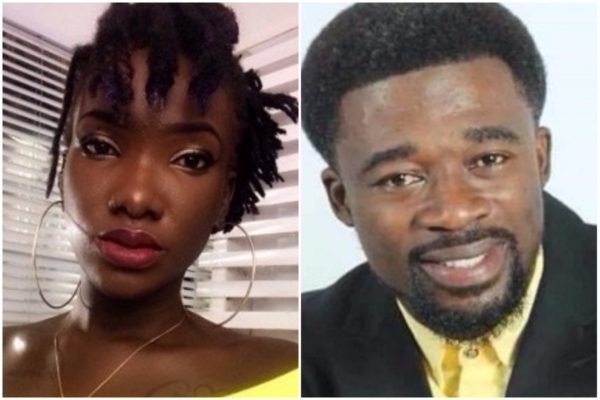 Popular Ghanaian prophet, reveals why mortuary video of Ebony Reigns was taken