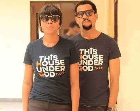 How I Have Been Coping Without A Child After Being Married For 10 Years – Actor Emeka Okoro 