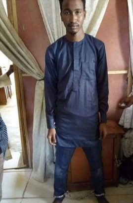 Fake Emir Of Kano Bags 36-Month Jail Term Fake Emir Of Kano Bags 36-Month Jail Term