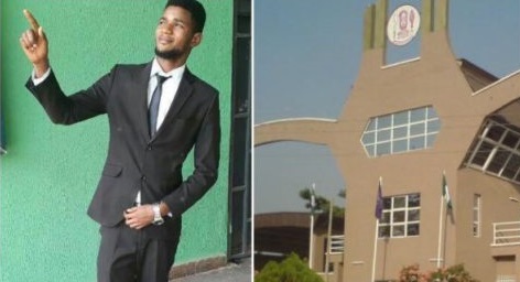 UNIBEN confirms suicide of first class final year student