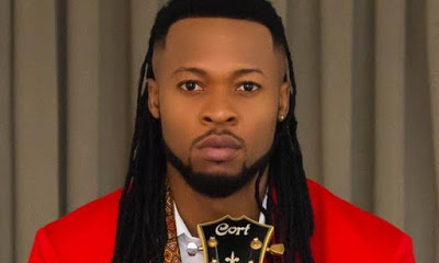 Nigerians Wants to Ban Flavour’s New Music Video ‘Looking Nyansh’