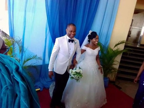 More Photos from White Wedding of Ex- Catholic Priest, Rev. Fr. Edet in Akwa Ibom