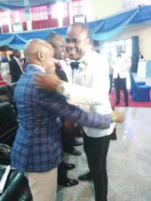 More Photos from White Wedding of Ex- Catholic Priest, Rev. Fr. Edet in Akwa Ibom