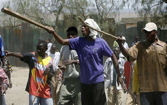 15 Women and Children Killed as Fresh Crisis Erupt Between Herdsmen/Youth in Benue