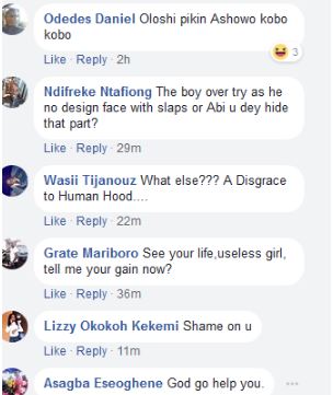 Man Catches His Girlfriend with Another Guy In A Hotel Room He Paid For And This Happened 