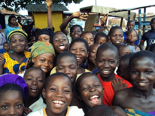 UN Happiness Report, Ranked Nigeria As 5th Happiest Country In Africa