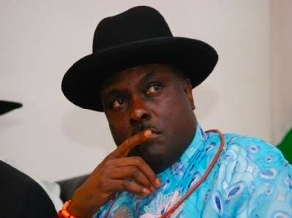 James Ibori Is a Great Leader and Must Be Celebrated by Nigeria – PDP National Chairman Says