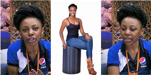 BBNaija: “Bambam is the ‘dirtiest’ housemate” – Ifu Ennada