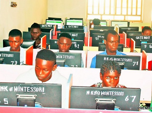 JAMB Lists 16 Prohibited Items for Candidates as UTME Kicks Off On Friday [Full List]