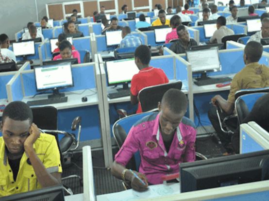 JAMB 2018: How to Check for Your UTME 2018 Centers
