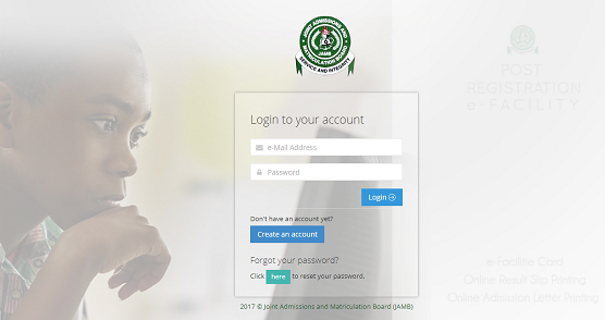 How to Successfully Do Jamb Change of Institution/Course of Choice For Jamb 2018