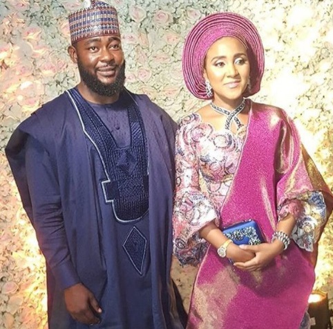 Meet Jamil Abubakar, The Pilot Son of Ex-IGP Who Is Set to Marry Aliko Dangote’s Daughter 
