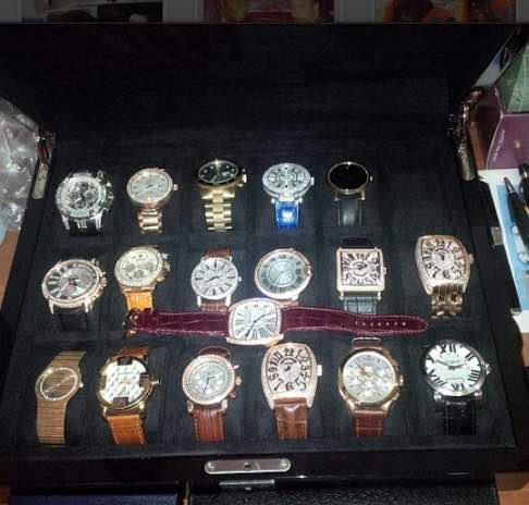 Meet Jamil Abubakar, The Pilot Son of Ex-IGP Who Is Set to Marry Aliko Dangote’s Daughter 