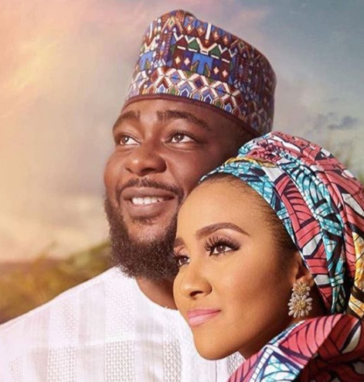 More Photos from Dangote’s Daughter, Fatima and Jamil Abubakar’s Pre-Wedding Dinner