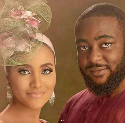 More Photos from Dangote’s Daughter, Fatima and Jamil Abubakar’s Pre-Wedding Dinner