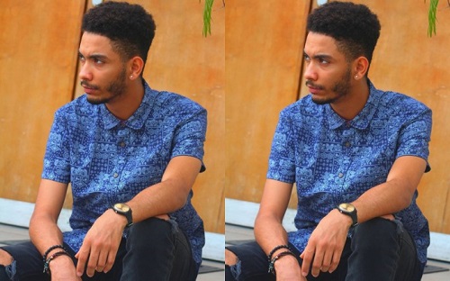 I Cry for My Country- K. Brule Comes for Senator Ben Bruce Over Nollywood