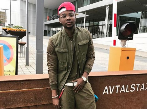 Kiss Daniel Reportedly Wins G-Worldwide in Court Case [Details]