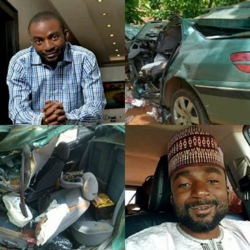 So Sad!!!Nigerian Guy About To Wed Dies In Car Accident [Photos]
