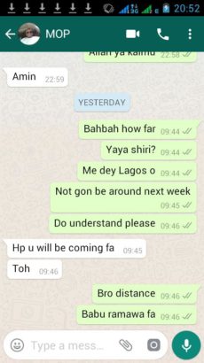 So Sad!!!Nigerian Guy About To Wed Dies In Car Accident [Photos]