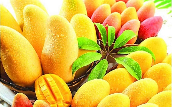 10 Health Benefits of Mangos, Number 5 Will Blow Your Mind