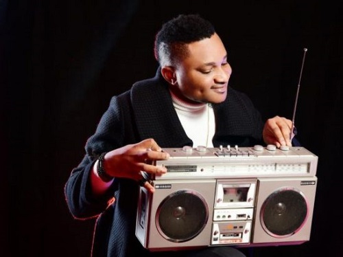 Maskerkraft Reveals How Banky W Blessed His Life and Made Him Famous