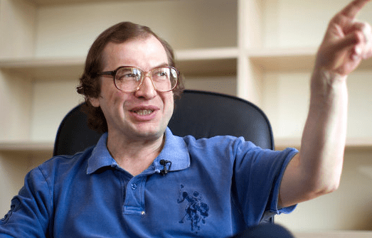 10 Important Facts You Need to Know About Sergey Mavrodi, Late MMM Founder