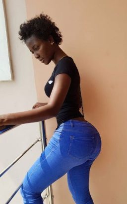 The Body Of This Instagram Model Is Causing Confusion Among Men [Photos]
