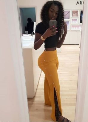 The Body Of This Instagram Model Is Causing Confusion Among Men [Photos]