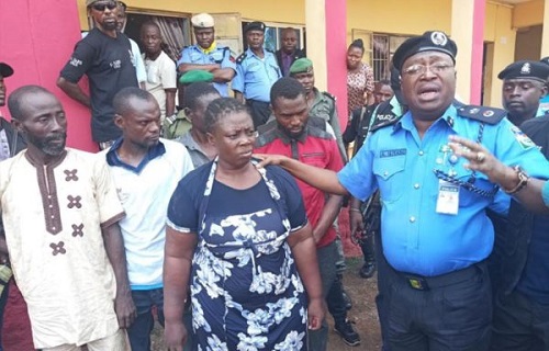 I Can’t Remember the Number of People I Have Duped – Mother of 5 Says 