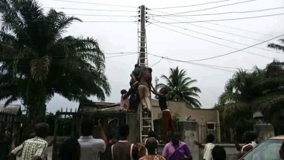 43 Years Old Man Electrocuted To Death In Delta Community