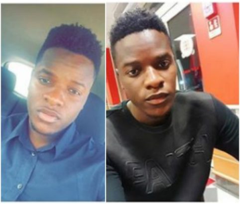 Nigerian student, Hassan Babatunde, drowns in Cyprus