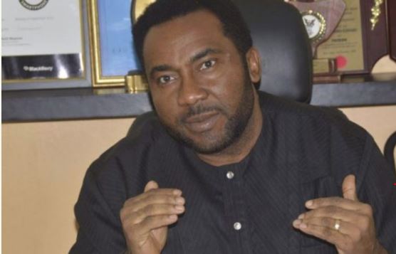 Tenssion!!!Slot MD, Nnamdi Ezeigbo’s Mother Kidnapped