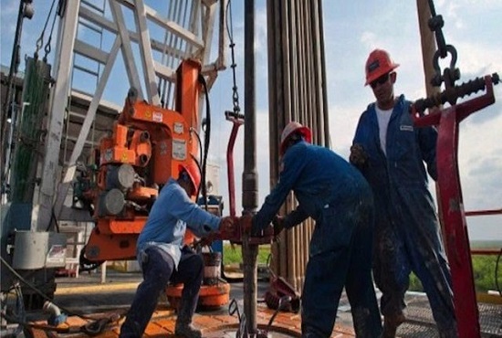 Despite Security Concerns NNPC Sets to Return to Lake Chad for Oil Exploration 