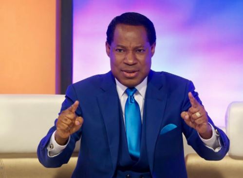 There is Nothing Like Spiritual Wife or Husband – Pastor Chris Oyakhilome [Video]