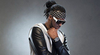 I Waited for Two Months, I Never Left Psquare - Paul Okoye