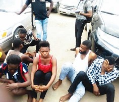 I Sleep with 5 Men for Just N2000 On a Daily Basis – Sex Worker Says