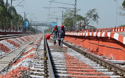 20 Million People Apply For Just 100,000 Railway Jobs In India