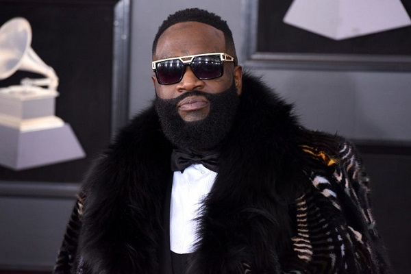 TMZ Releases New Update On Rick Ross’ Health Status