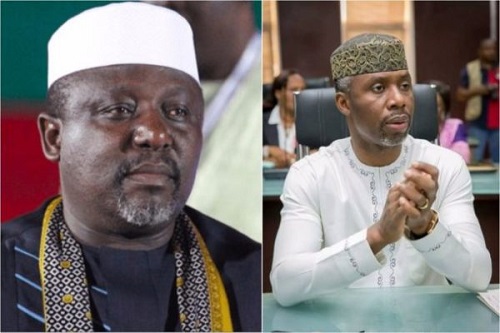 It Is Time for My Son-In-Law to Be Governor – Rochas Okorocha