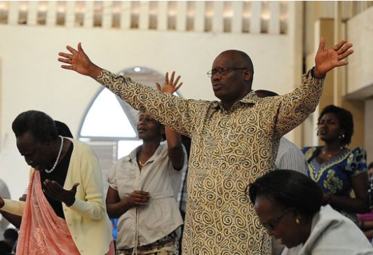 About 700 Unsafe And Noisy Churches Shut Down In Rwanda