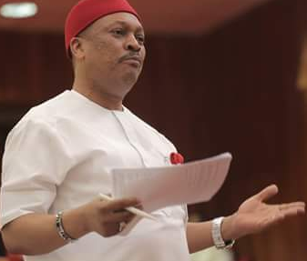 “If we can’t maintain aircrafts, let’s try witchcraft”– Senator Sam Anyanwu