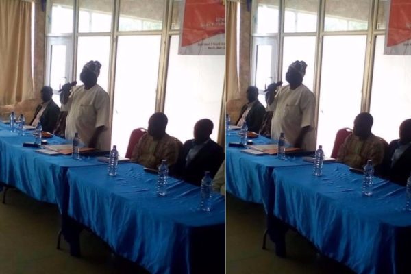 Schools Will Begin to Teach Science Subjects in Indigenous Languages – FG