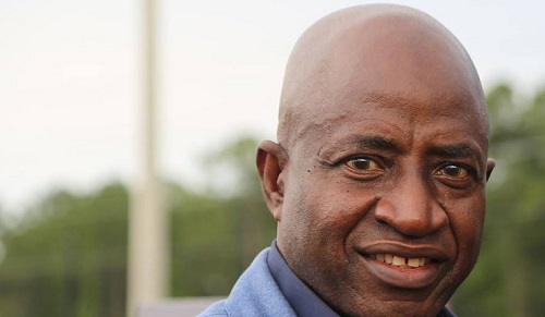 Football Legend Segun Odegbami Loses Mum, Madam Abeke Odegbami