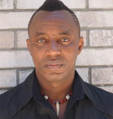 Publisher of Sahara Reporters Omoyele Sowore Shot by Police in Abuja