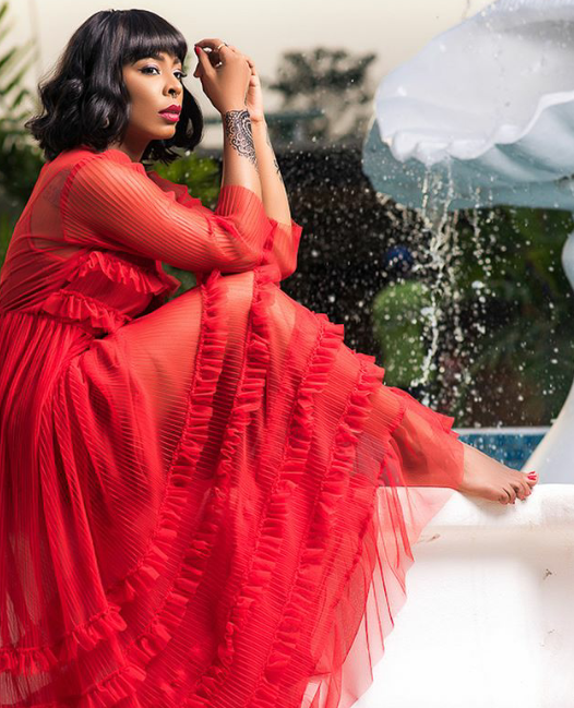 Ex-BBN Housemate, TBoss, Shares Outstanding New Photos to Mark Birthday Ex-BBN Housemate, TBoss, Shares Outstanding New Photos to Mark Birthday