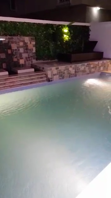 Singer, Timaya Completes His Magnificent Multi-Million Naira Mansion [Photos]